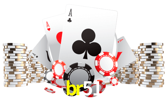 Jogue jogos de pôquer em br51