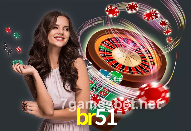 vivo no cassino br51