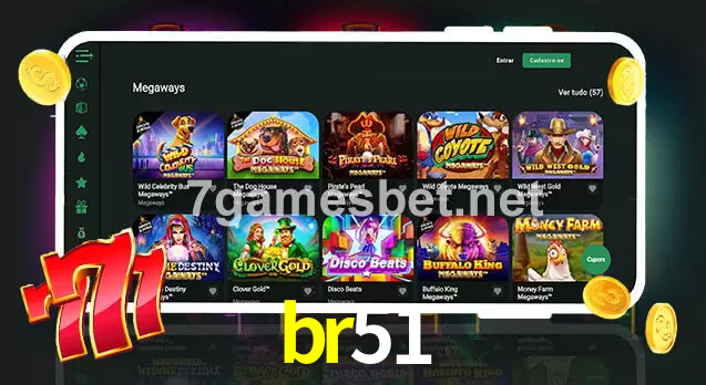 br51 aplicativo