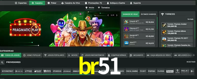 cassino br51