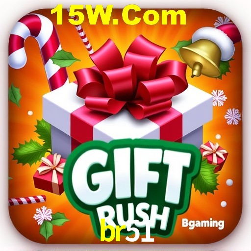 Interface do App br51