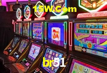 Login Seguro br51