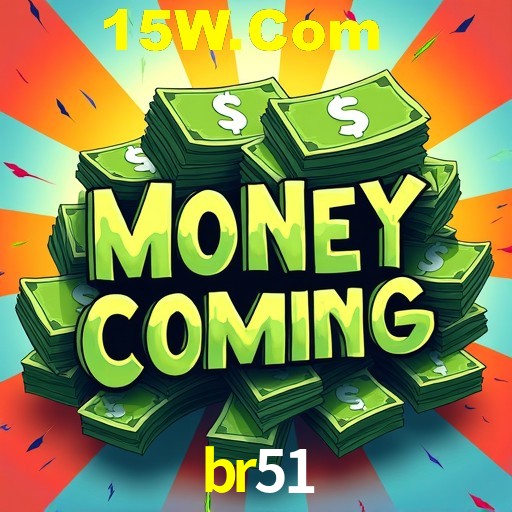 A Revolução dos Aplicativos de Jogos no br51