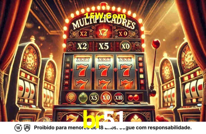 Casino Ao Vivo br51