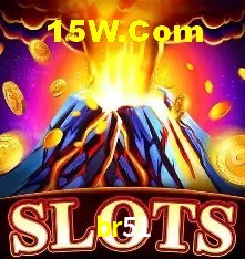 Jogos de Slot br51