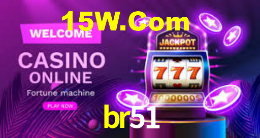 br51 login