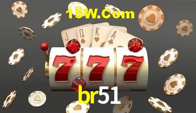 Integração de APIs br51