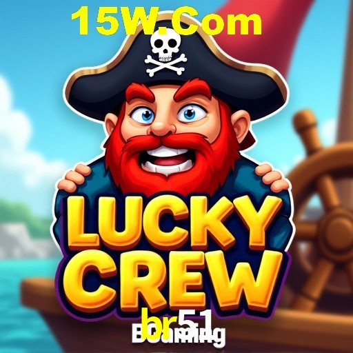 Descubra o Mundo do Cassino Online com br51