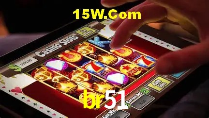 Recursos de Bônus br51