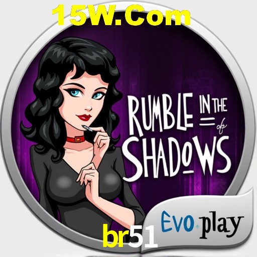 APP oficial da br51 para mobile