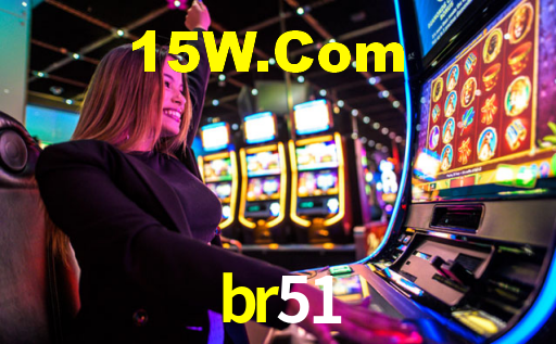 br51: A Experiência de Casino com Jogos de Mesa ao Vivo