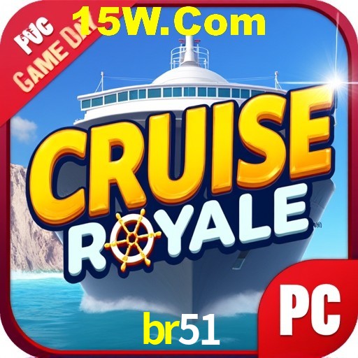 Desvendando o Mundo dos Jogos Virtuais na br51