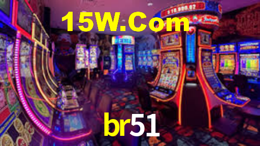 Sinta a adrenalina dos jogos de cassino com br51